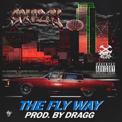 The Fly Way - Single