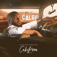 CALO - Calofornia artwork