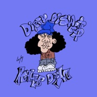 Dirty Dishes - Single - Kaleb Doom
