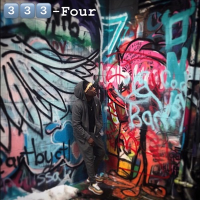 333 Four - EP