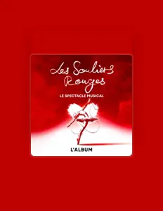 Listen to Troupe "Les souliers rouges", watch music videos, read bio, see tour dates & more!