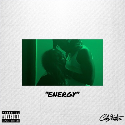 Energy (Freestyle) - Single