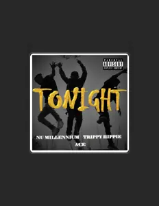 Escucha a Trippy Hippie, mira vídeos musicales, lee la biografía, consulta fechas de giras y mucho más.