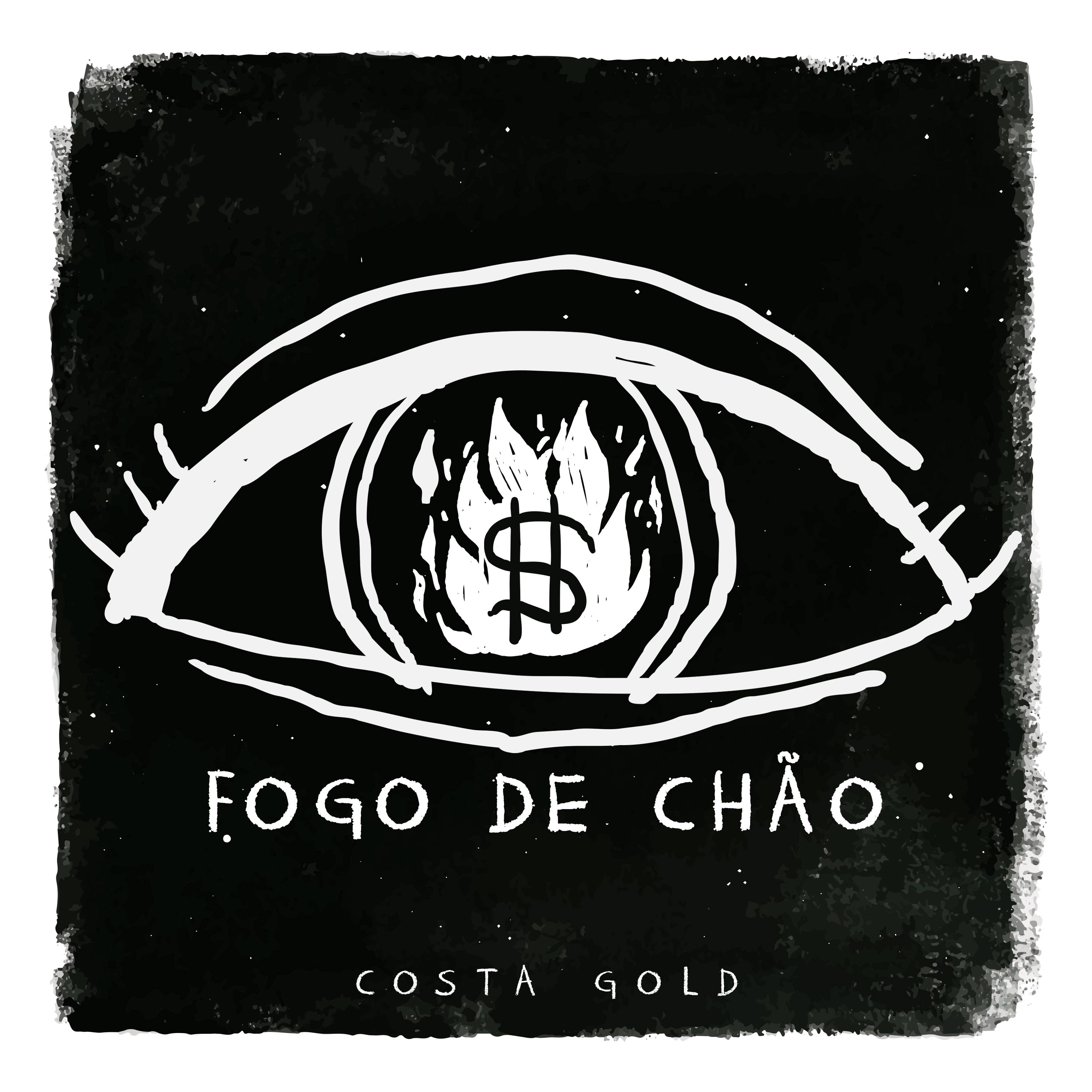 Fogo de Chão - Single