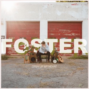 Open Up My Heart - EP