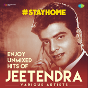 Enjoy Unmixed Hits Of Jeetendra - Various Artists