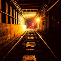 Soultrain - Single - Griffo