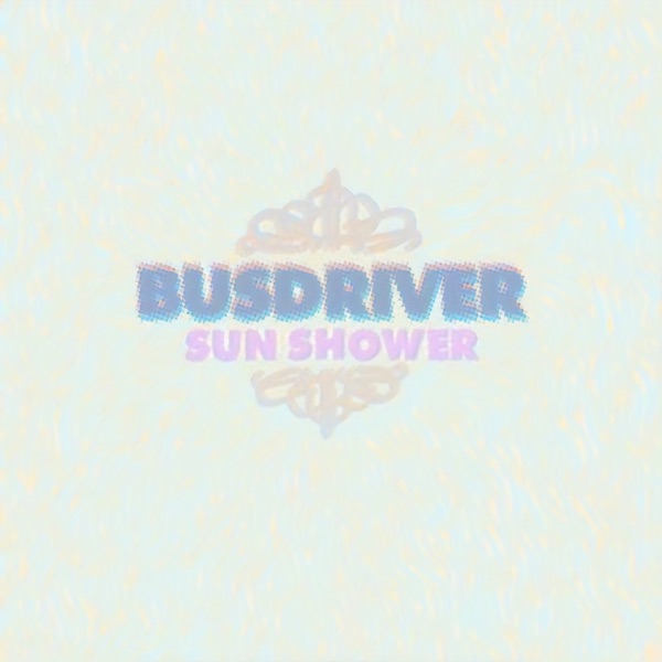 Sun Shower - EP