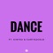 Dance (feat. Kintsu & Curtis2Cold) - Dendae lyrics