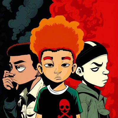 MACAN (feat. Olliethings) - Single