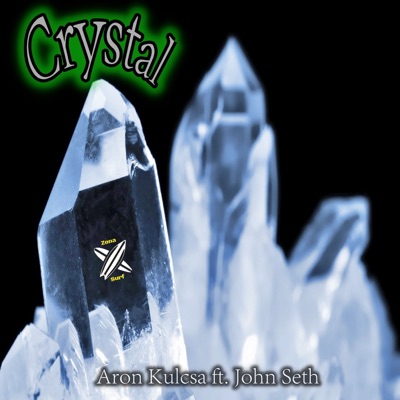 Crystal (feat. John Seth) - Single