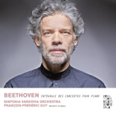 Beethoven: Intégrale des concertos pour piano