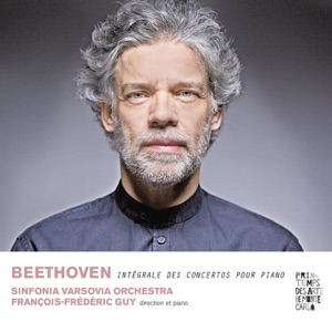 Beethoven: Intégrale des concertos pour piano