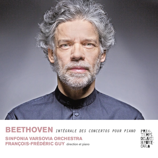 Beethoven: Intégrale des concertos pour piano