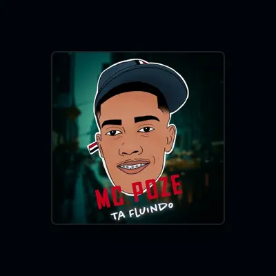 Listen to Mc Poze, watch music videos, read bio, see tour dates & more!