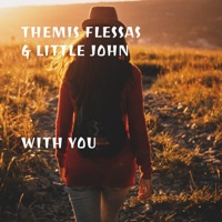 With You - Single - Themis Flessas & Little John