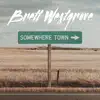Brett Westgrove - Sugar Honey Iced Tea