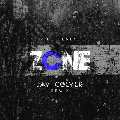 C Zone (Jay Colyer Remix) - Single