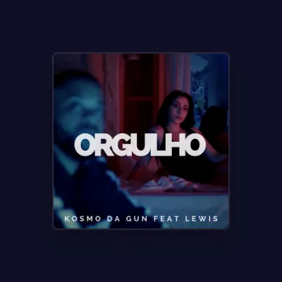 Listen to Kosmo Da Gun, watch music videos, read bio, see tour dates & more!