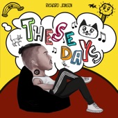 These Days artwork