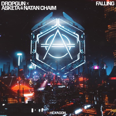 Falling - Single