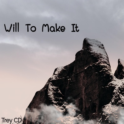 Will to Make It - Single