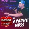 En Vivo en Pasión 2016 (En Vivo) - EP