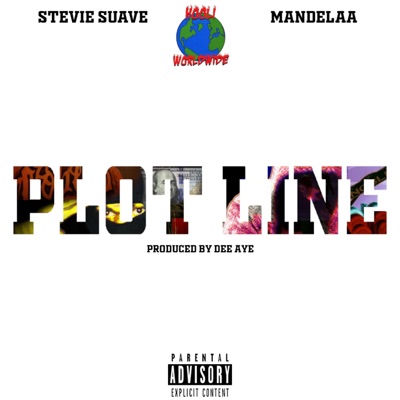 Plot Line (feat. Mandelaa) - Single