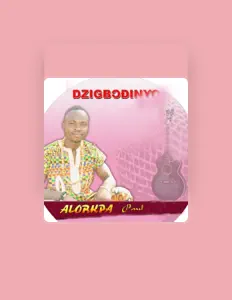 Ouve Alorkpa Paul, vê vídeos de música, lê a biografia, vê as datas da digressão e muito mais!