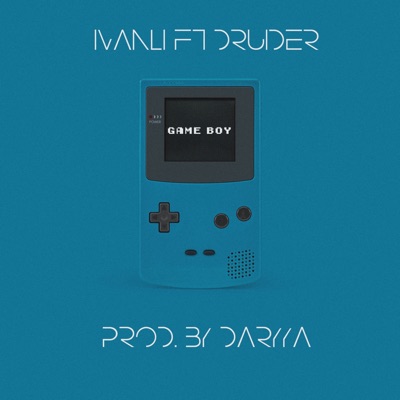 Game Boy (feat. Druider) - Single