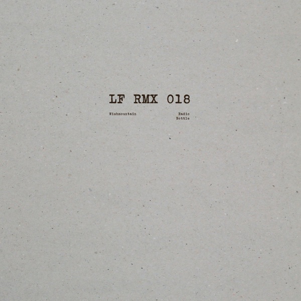 Lf Rmx 018 - Single