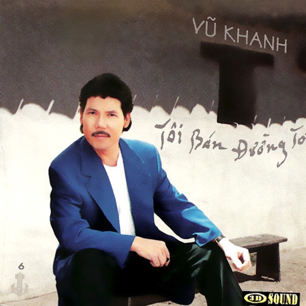 Tôi Bán Đường Tơ