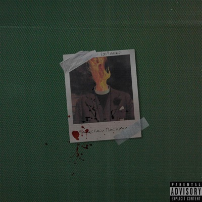 Lifestyle Paskuda - EP