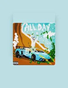 Posłuchaj wykonawcy Apollo, obejrzyj teledyski, przeczytaj biografię, zobacz daty tras koncertowych i nie tylko!