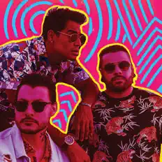 Ouça Seakret, assista a videoclipes, leia a biografia, veja as datas das turnês e mais!