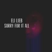 Sorry for It All artwork
