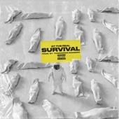Survival - EP artwork