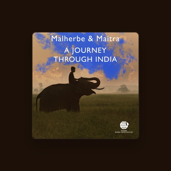Shyamal Maitra's avatar