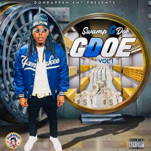 Sweet James (feat. Webbie, Daddy Pup & CMadd)