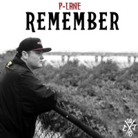 Remember - Single - P-Lane