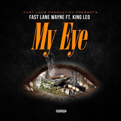 My Eye (feat. King Leo) - Single