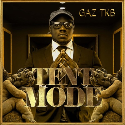 Tent Mode