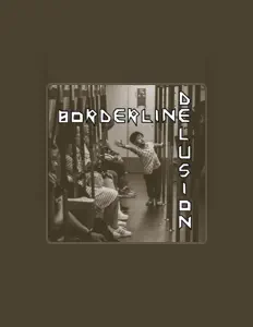 Poslechněte si interpreta Borderline Delusion, sledujte hudební videa, přečtěte si životopis, podívejte se na data turné a další informace.