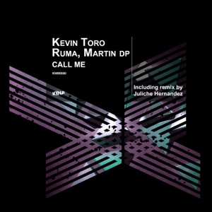 Call Me - EP