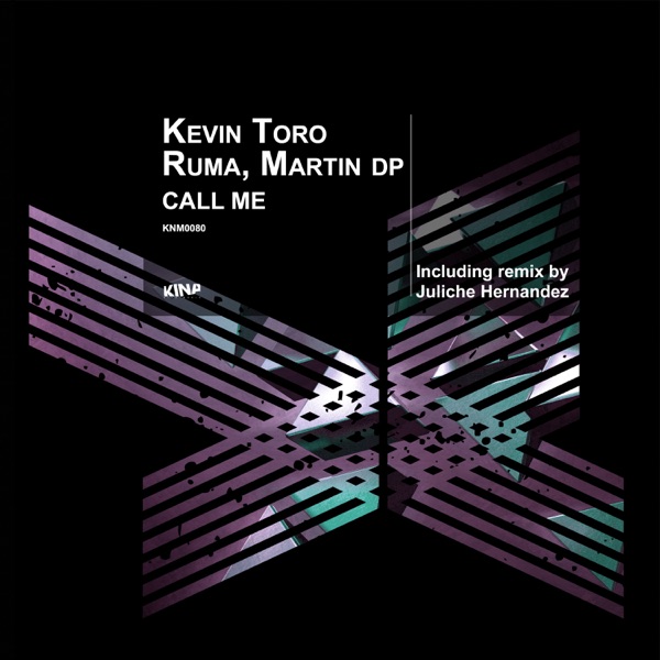Call Me - EP