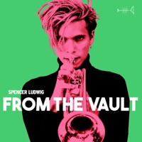 From the Vault - Spencer Ludwig