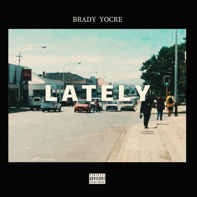 Lately - Single