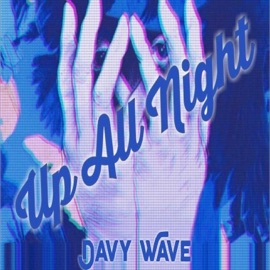 Ring Ring Davy Wave