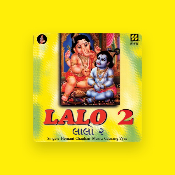 Gaurang Vyas's avatar