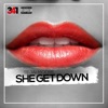 Tejai Moore - She Get Down